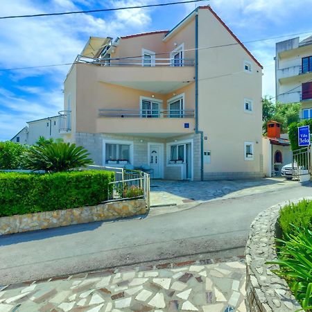 Villa Jela Trogir Luaran gambar
