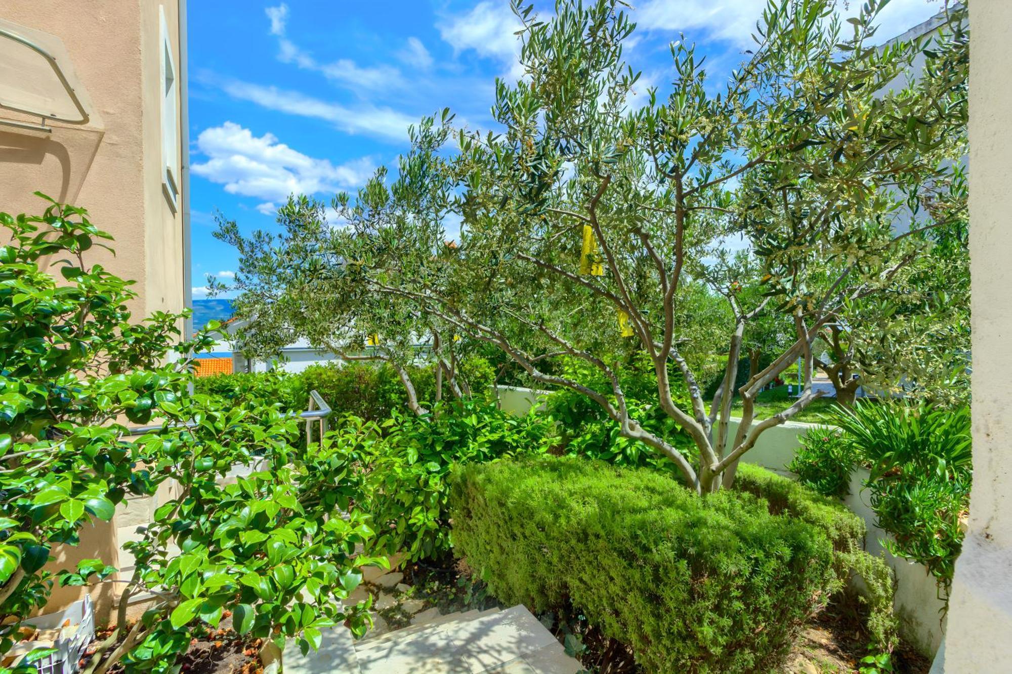 Villa Jela Trogir Luaran gambar