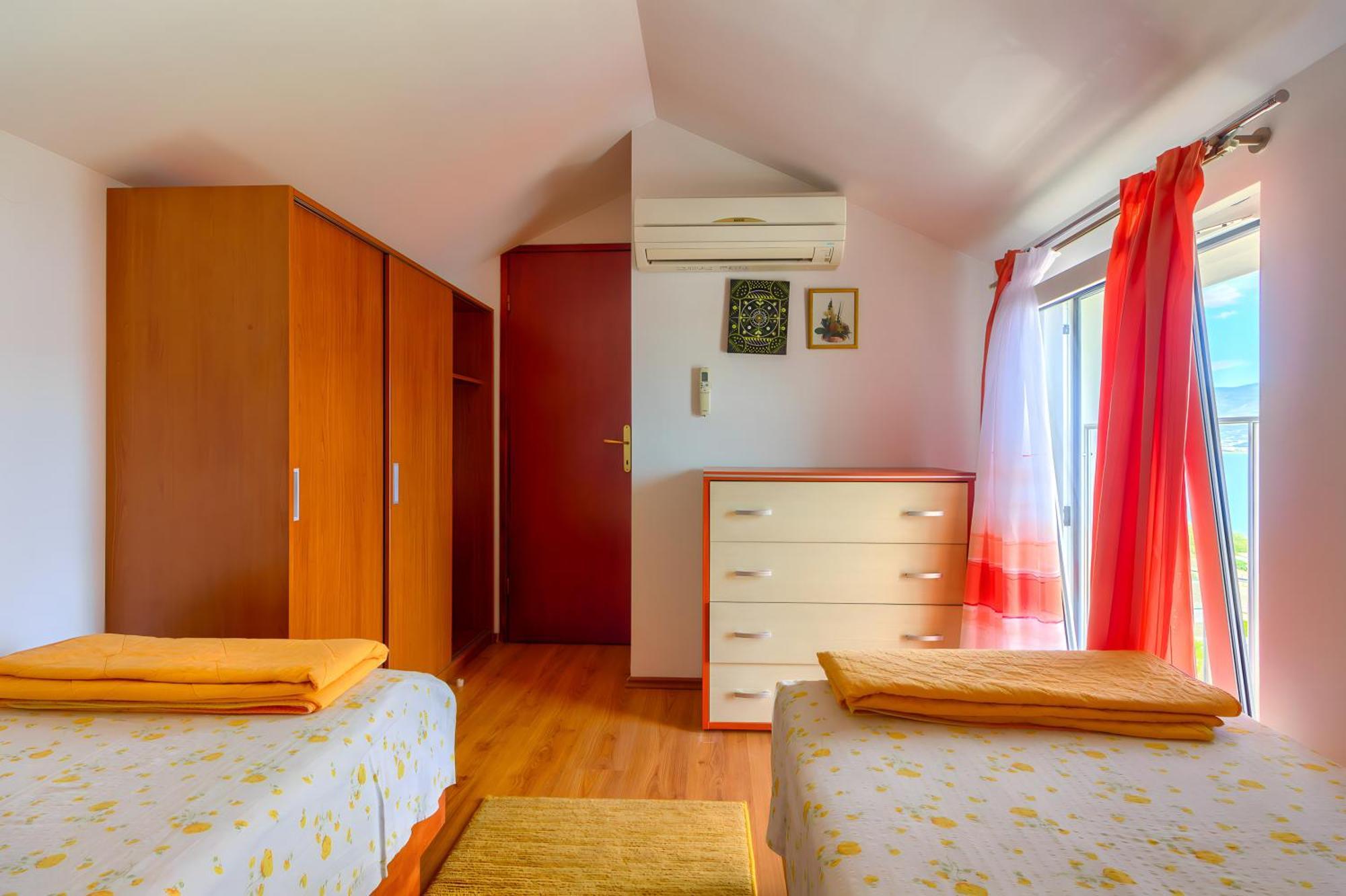 Villa Jela Trogir Luaran gambar