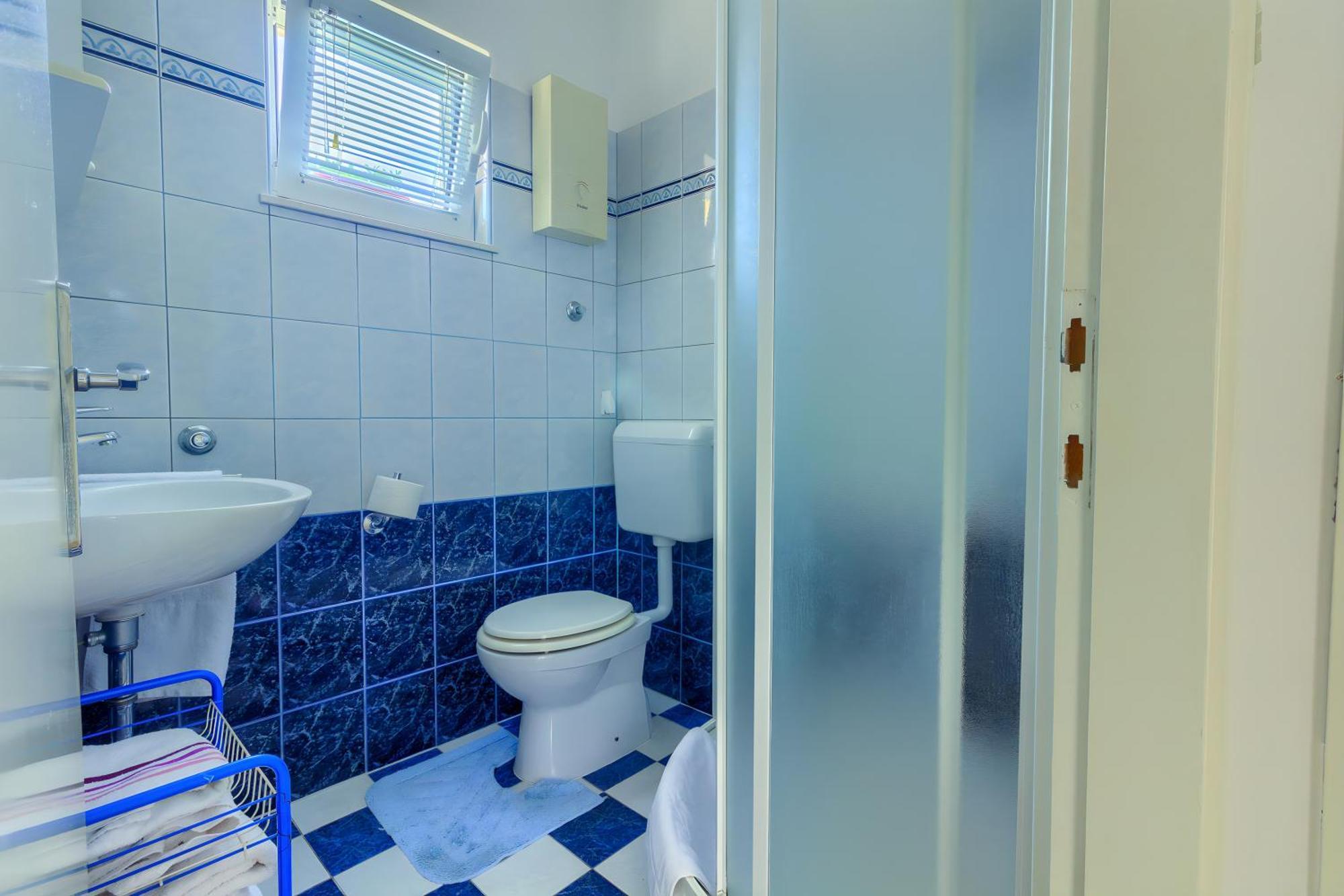 Villa Jela Trogir Luaran gambar
