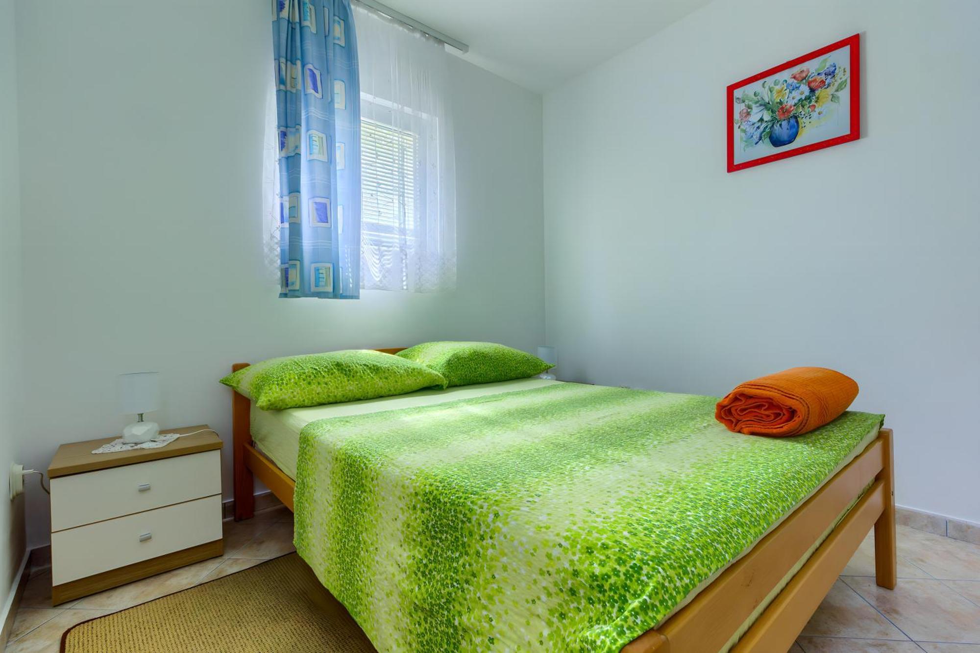 Villa Jela Trogir Luaran gambar