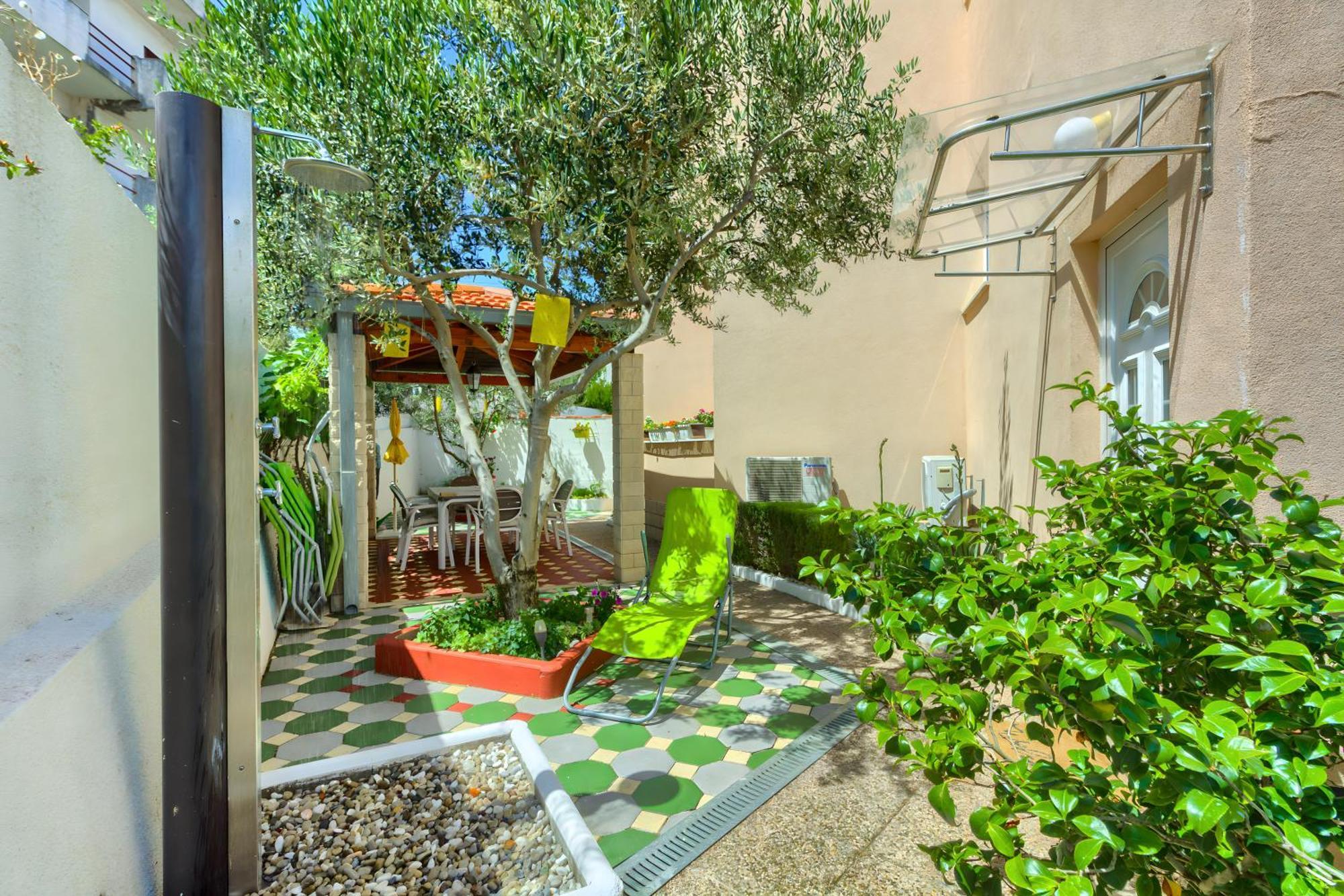 Villa Jela Trogir Luaran gambar