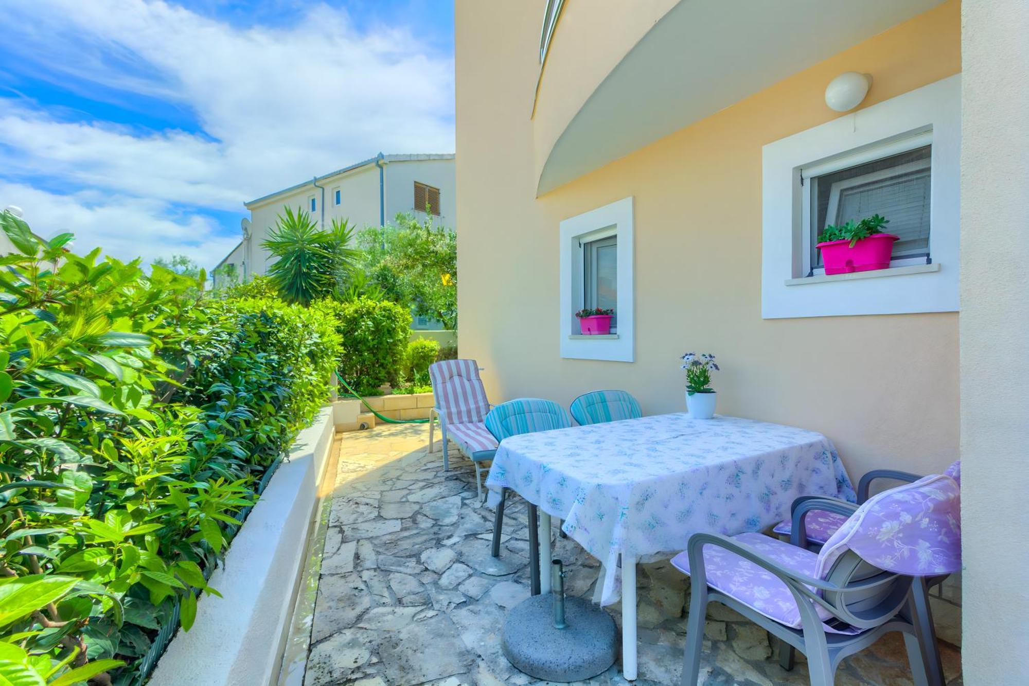 Villa Jela Trogir Luaran gambar