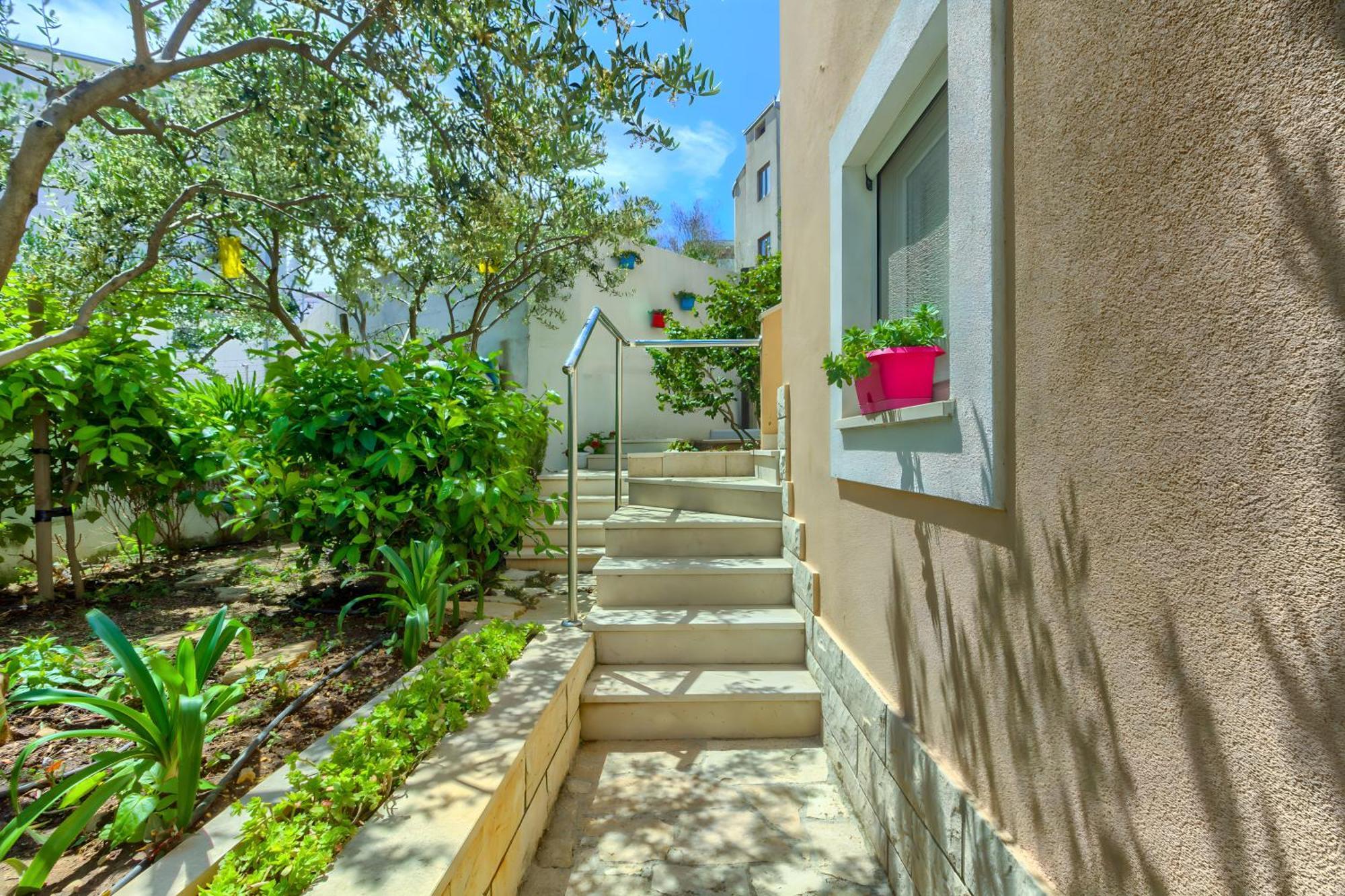 Villa Jela Trogir Luaran gambar