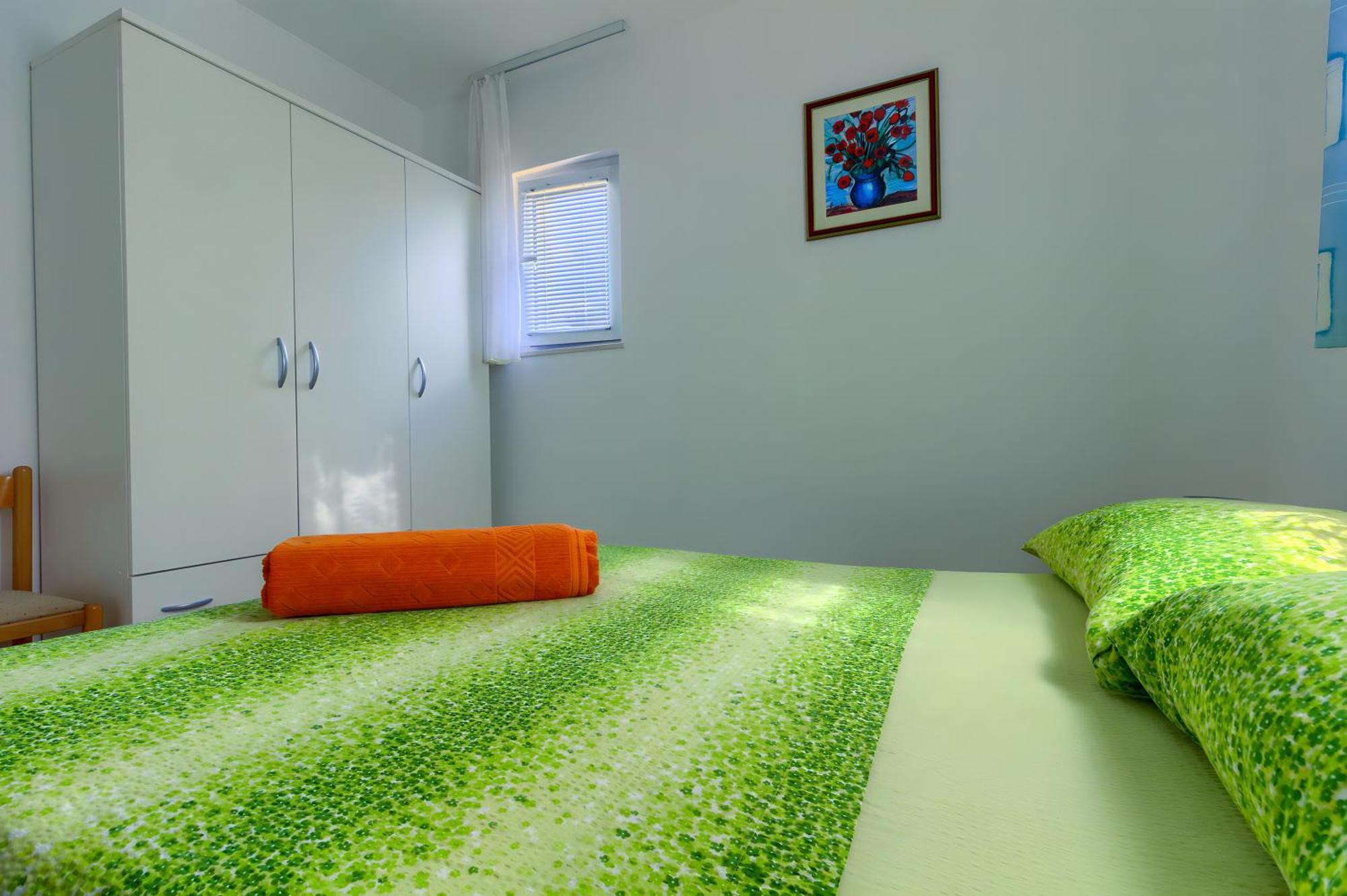 Villa Jela Trogir Luaran gambar