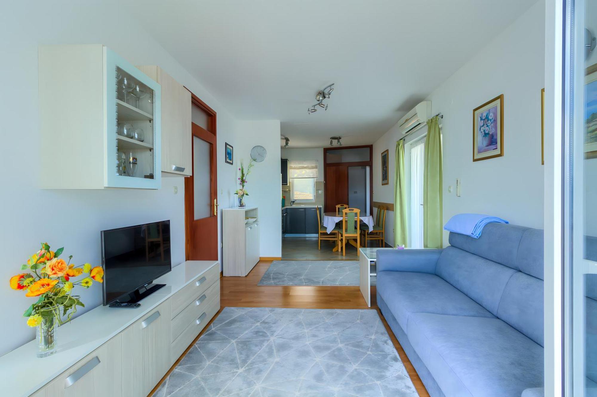 Villa Jela Trogir Bilik gambar