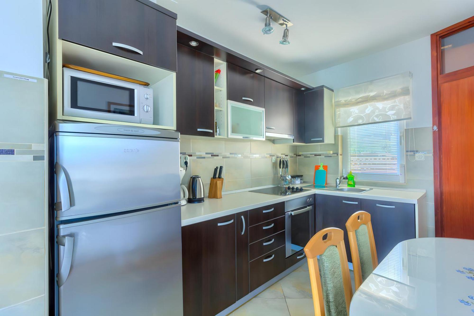 Villa Jela Trogir Luaran gambar