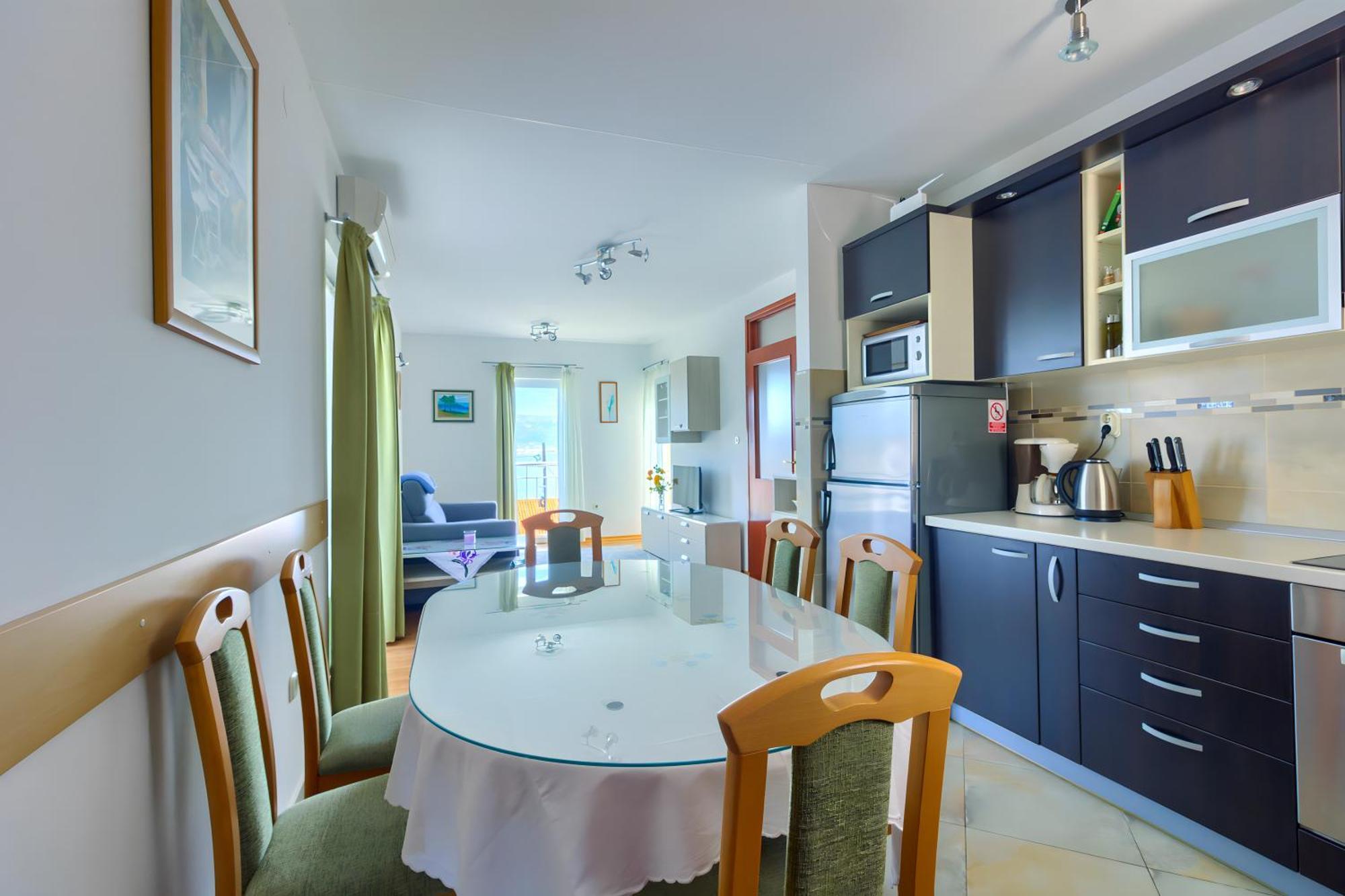 Villa Jela Trogir Luaran gambar