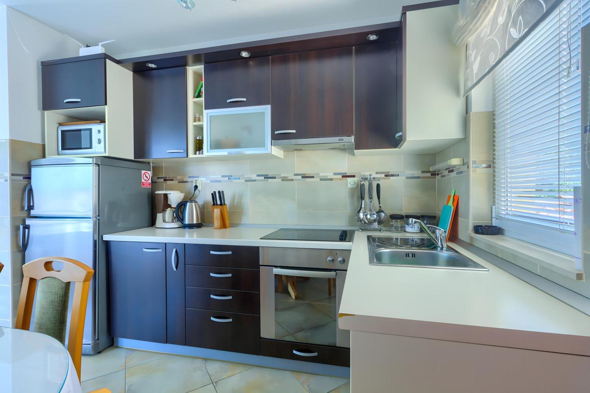 Villa Jela Trogir Luaran gambar