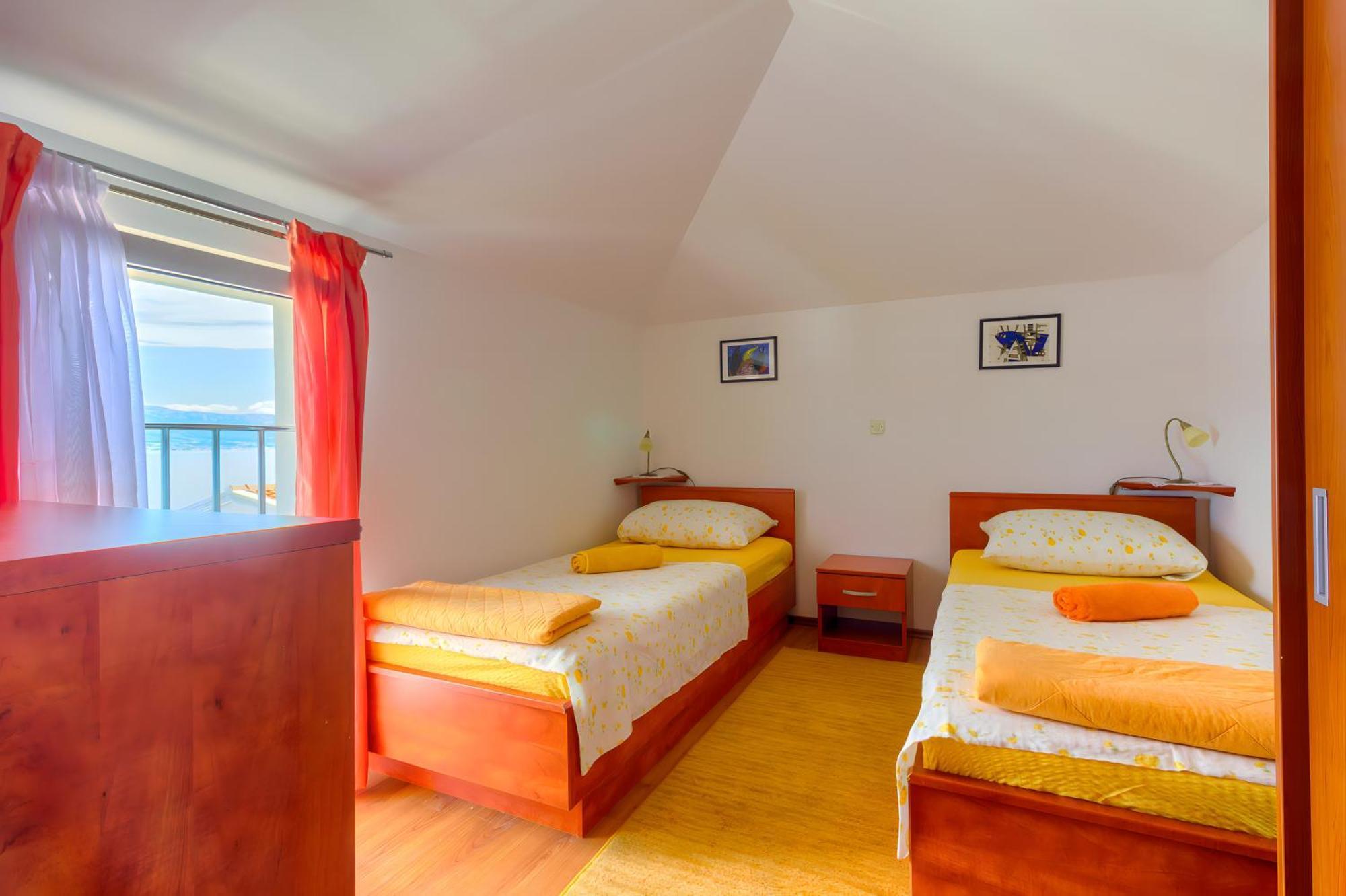 Villa Jela Trogir Luaran gambar