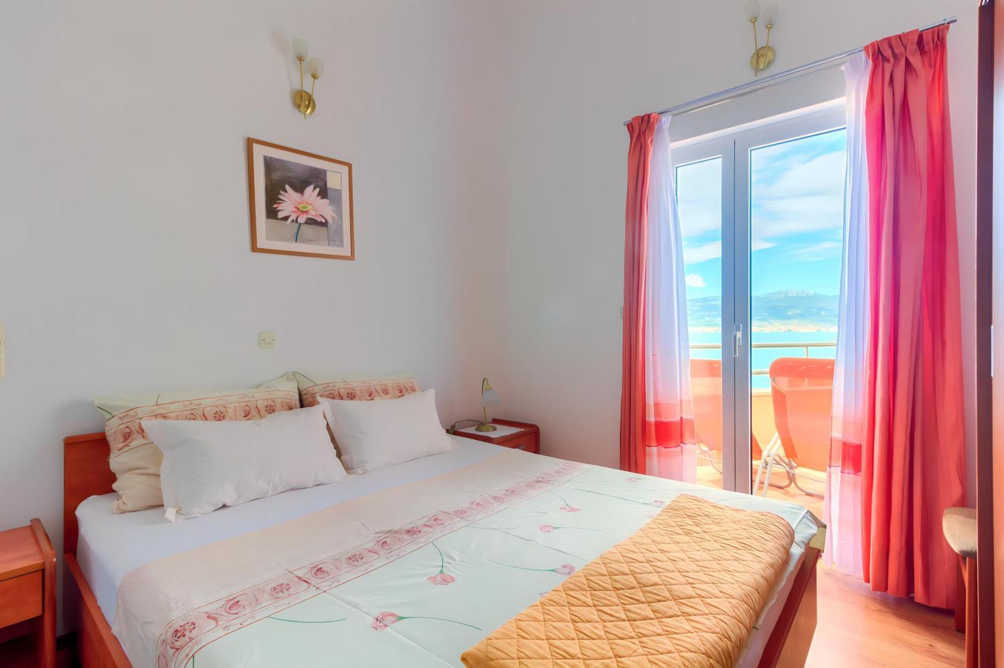 Villa Jela Trogir Luaran gambar