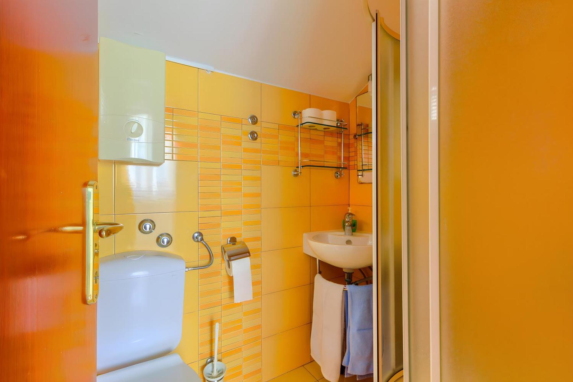 Villa Jela Trogir Luaran gambar