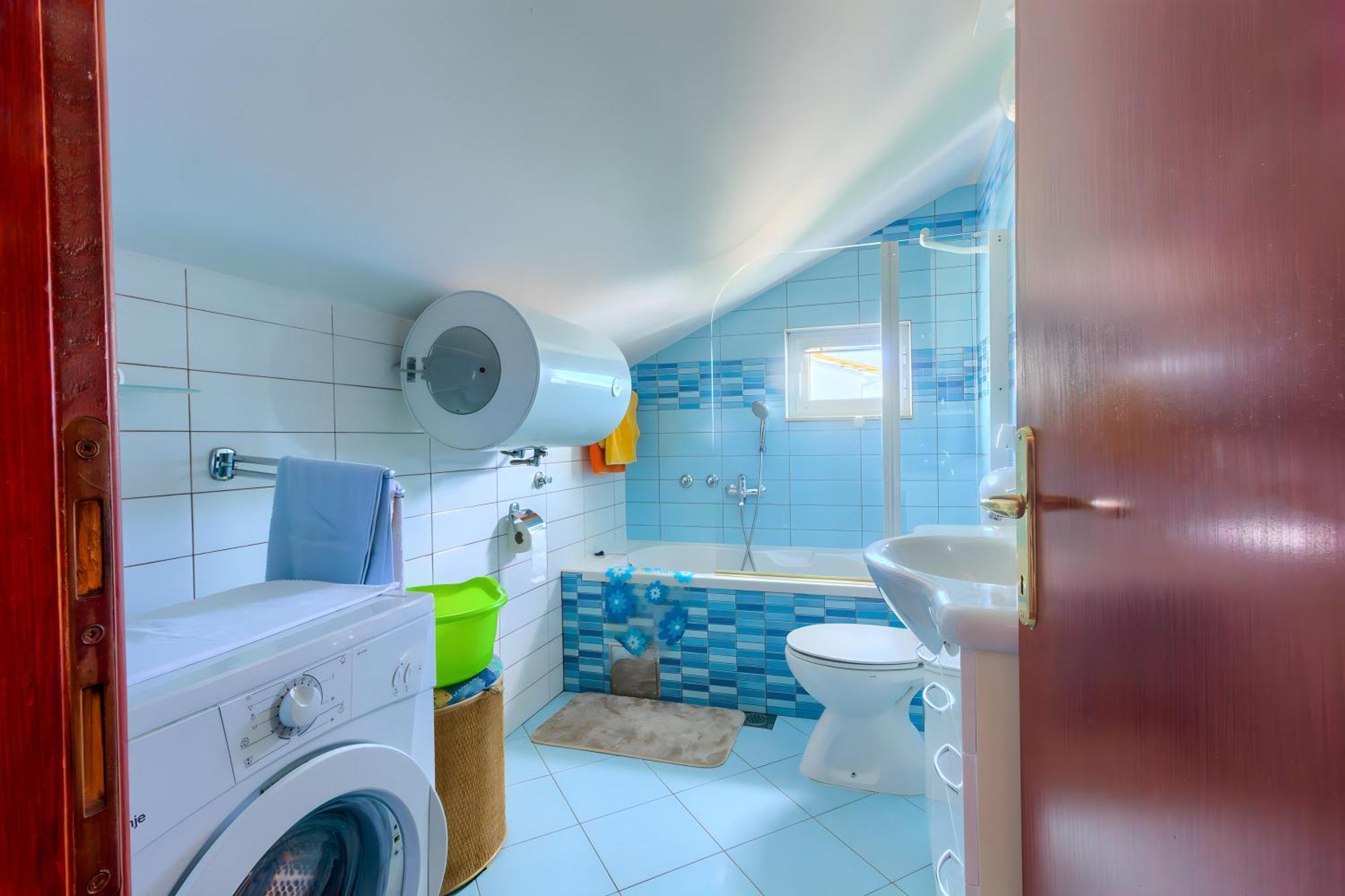 Villa Jela Trogir Luaran gambar