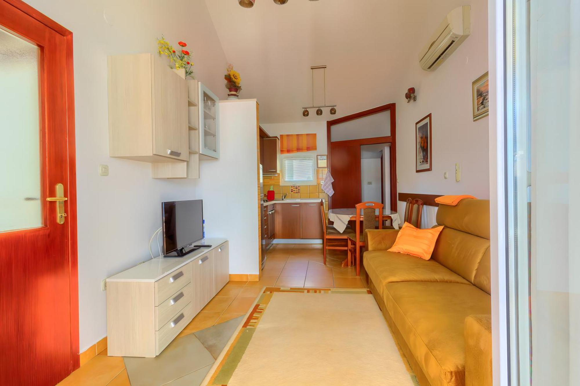 Villa Jela Trogir Luaran gambar