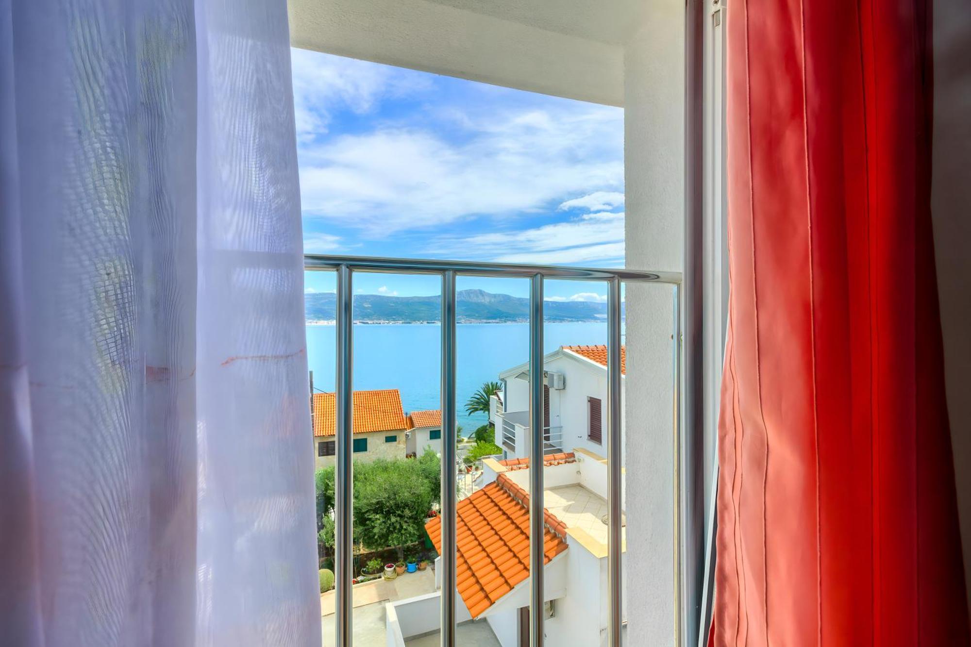 Villa Jela Trogir Luaran gambar