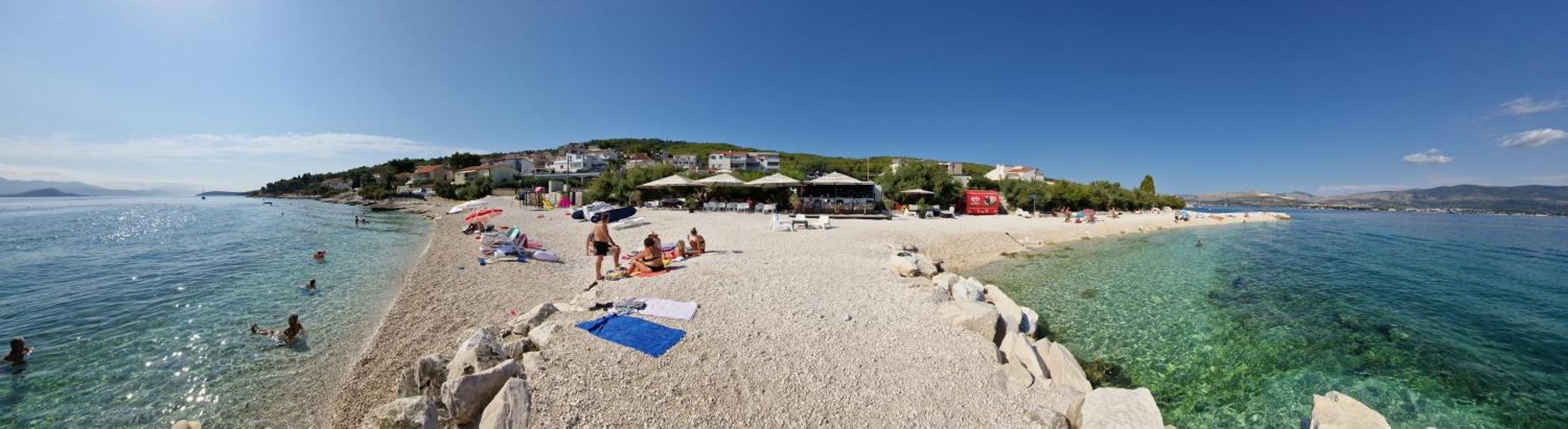 Villa Jela Trogir Luaran gambar